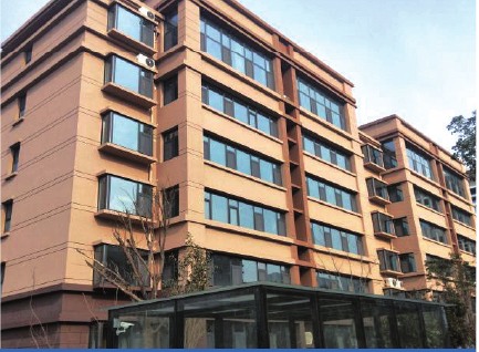 山东省聊城市｜正泰·凯旋城