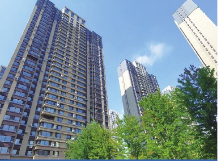 辽宁省沈阳市｜格林玫瑰湾