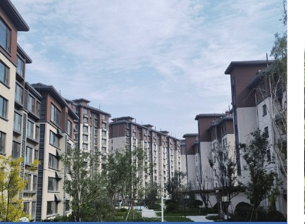 山东省济南市｜高铁熙水台