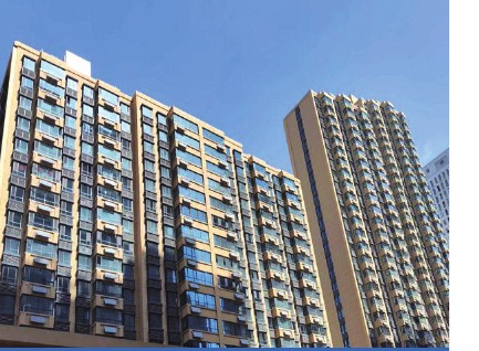 河北省邯郸市｜安居·东城悦府