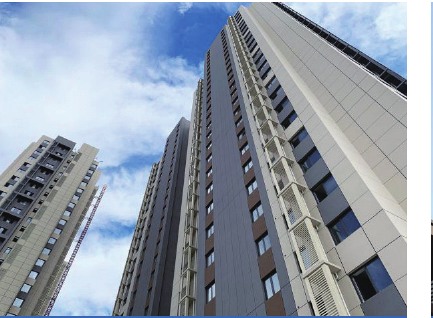 北京市丰台区｜北京白菊电器有限公司保障房
