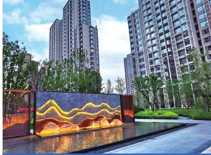 北京市丰台区｜中铁诺德·逸府