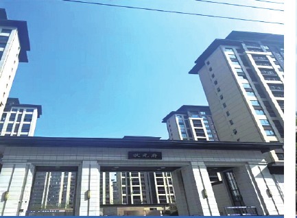 河南省漯河市｜居源·状元府
