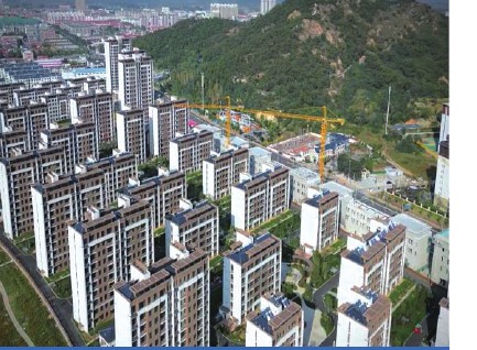 河北省秦皇岛市｜信发观澜、观山项目