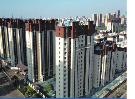 河北省唐山市｜汇方雅居
