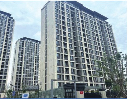 北京市朝阳区｜东坝北东南一期