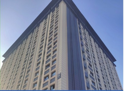 陕西省铜川市｜铜川龙记檀府
