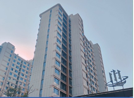 安徽省阜阳市｜星河云璟