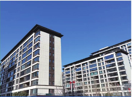 河南省三门峡灵宝市｜嵩基如意府5期