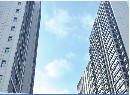 兰州市七里河区｜总部基地·未来时光