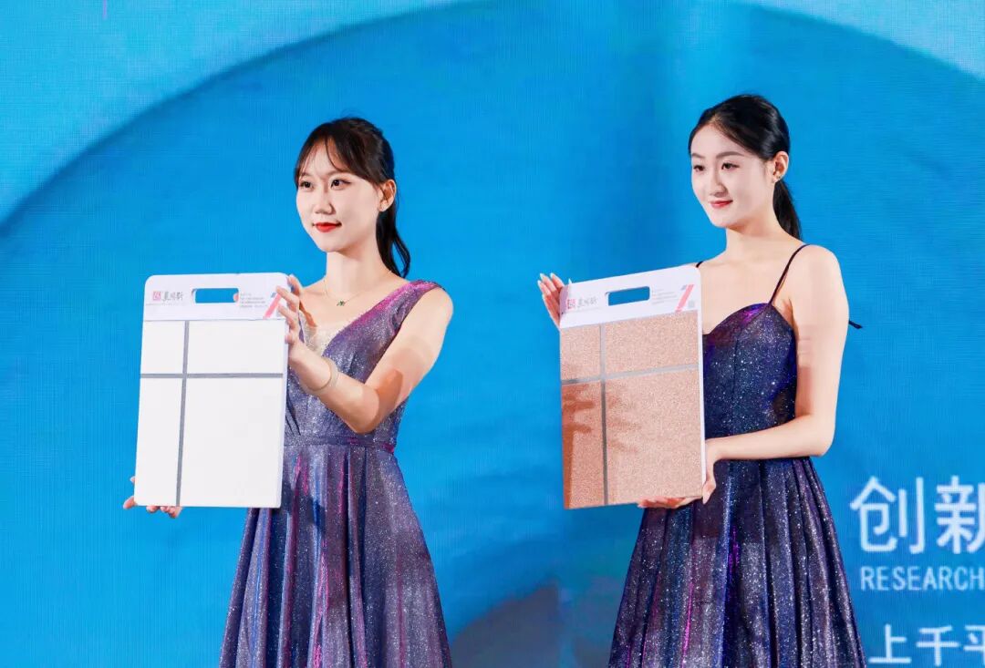 双奖加冕·实力共鉴 | 莱恩斯荣膺2026年度两项行业权威大奖，以“好墙面”立品质房企新标杆 图片