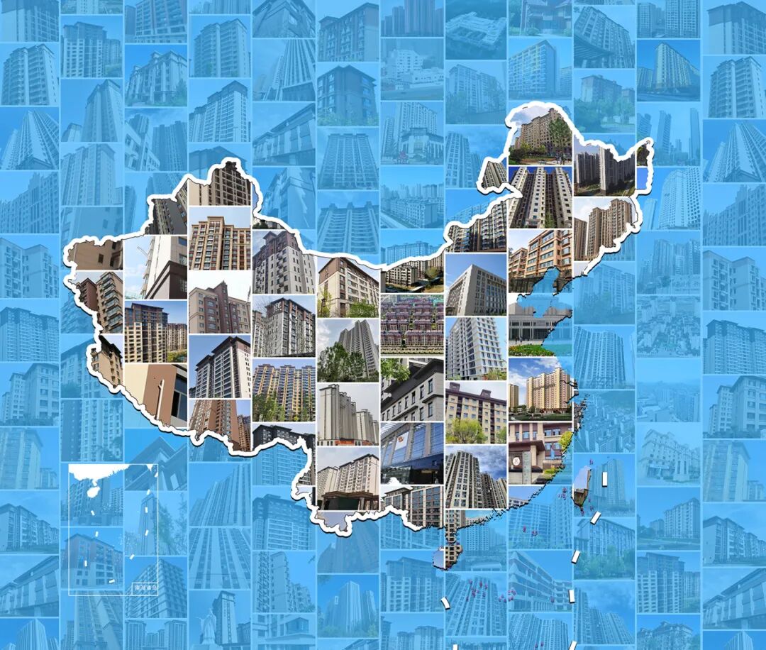 双奖加冕·实力共鉴 | 莱恩斯荣膺2026年度两项行业权威大奖，以“好墙面”立品质房企新标杆 图片